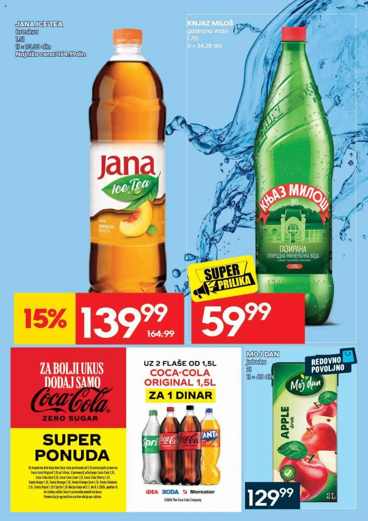 Idea katalog - važi od 02.07.2026 | Strana: 24