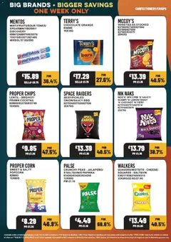 Preview of Bestway - Offers valid from 02/09/2026 | Page: 11