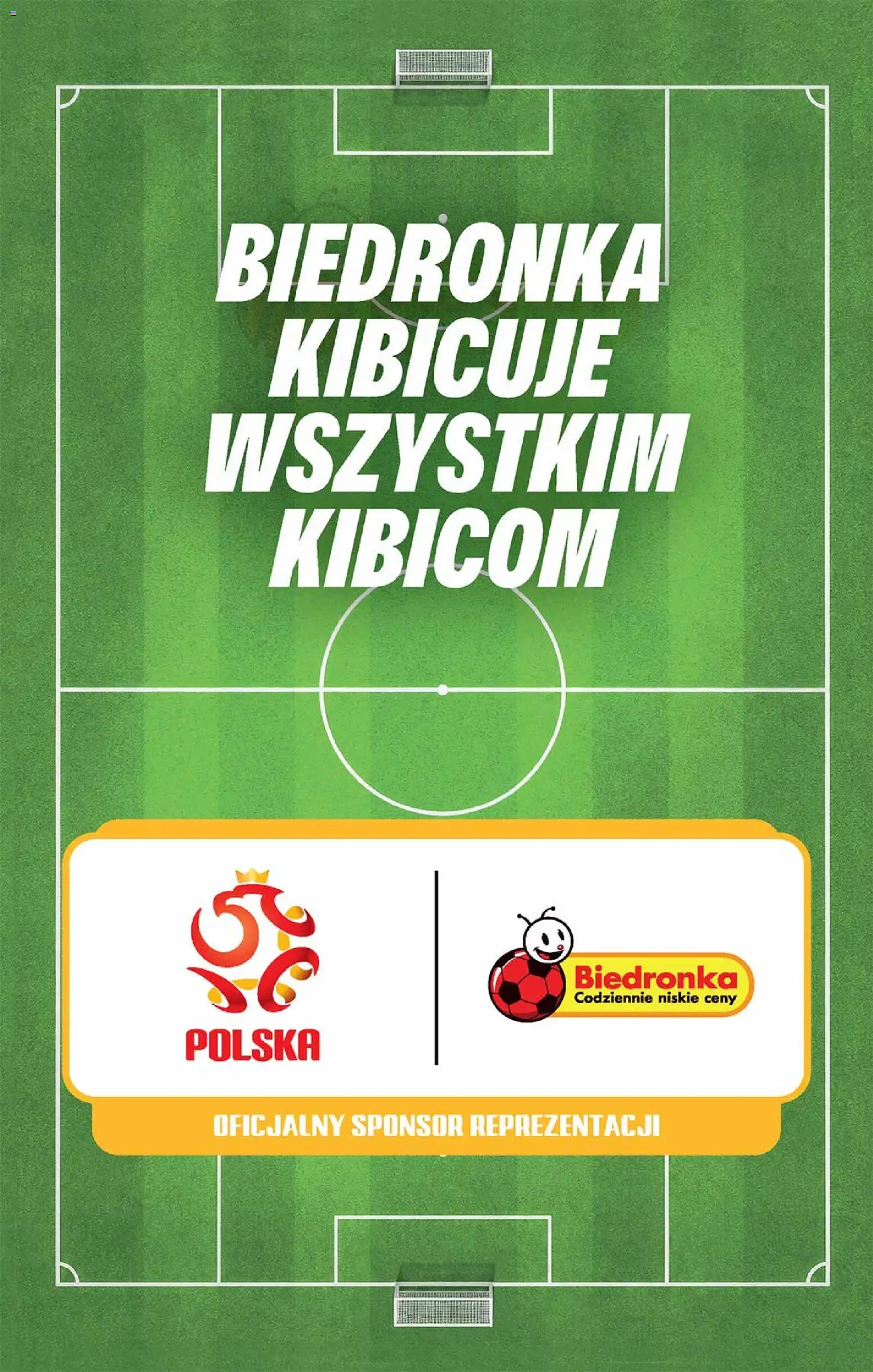 Biedronka gazetka - Football od 03.07.2026 | Strona: 5