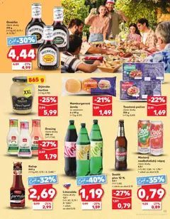 Kaufland leták platný od 14.05.2026 | Strana: 33