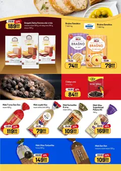 Aman katalog - pregled Aman kataloga - važi od 11.05.2026 | Strana: 18