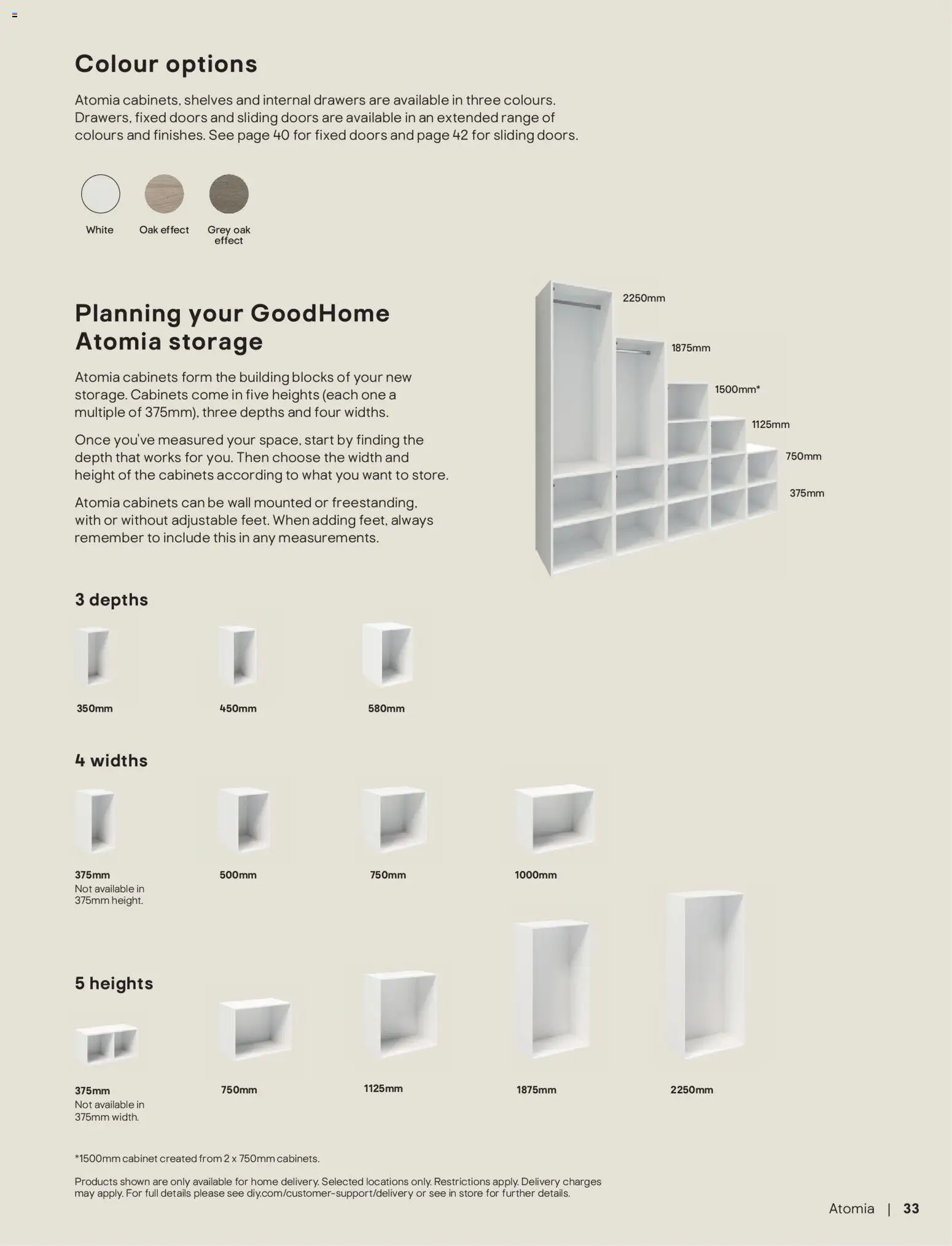 {H1} | Page: 33 | Products: Library, Hanger, Wardrobe