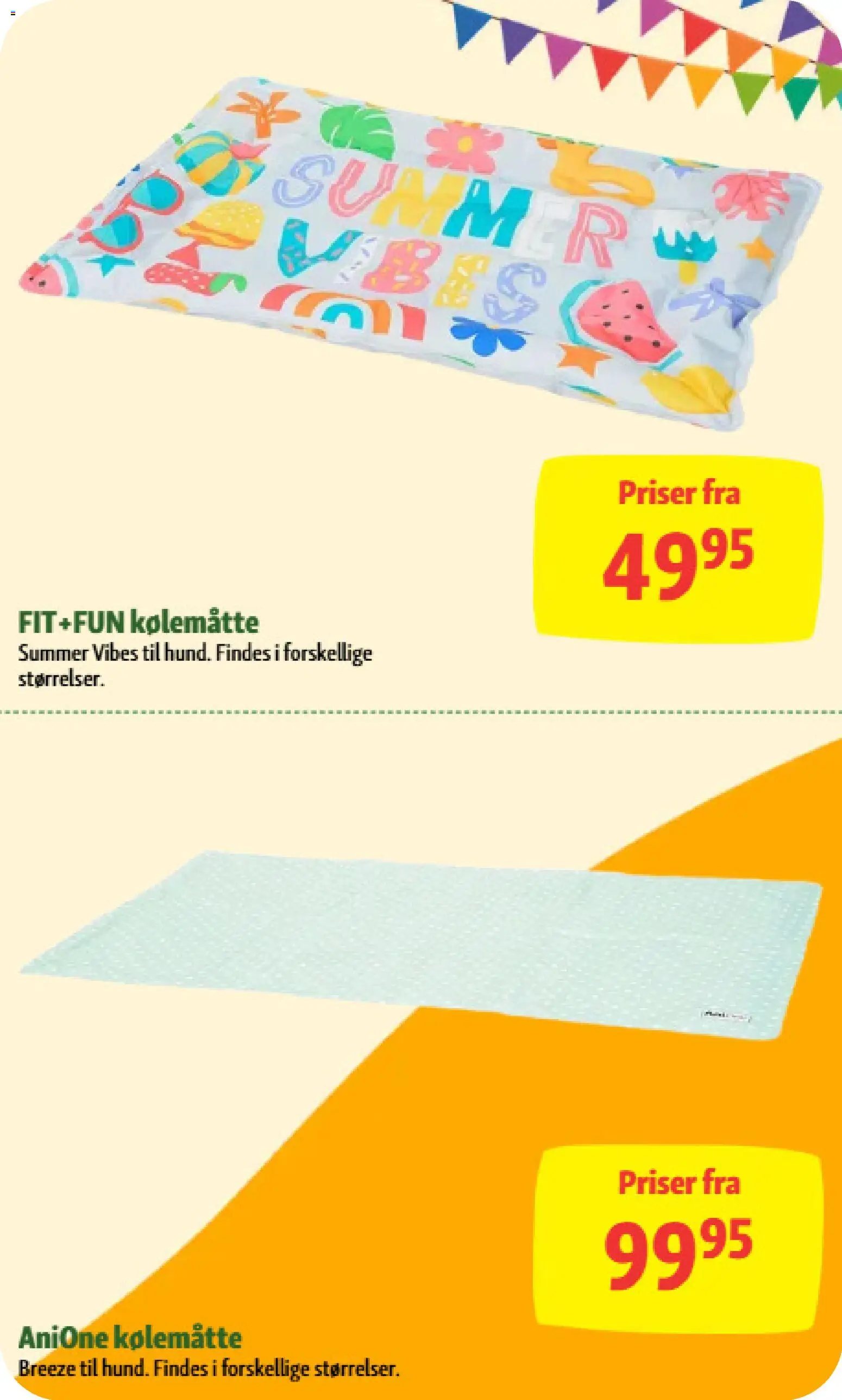 Maxi Zoo tilbudsavis – gyldig fra 05.06.2026 | Side: 2