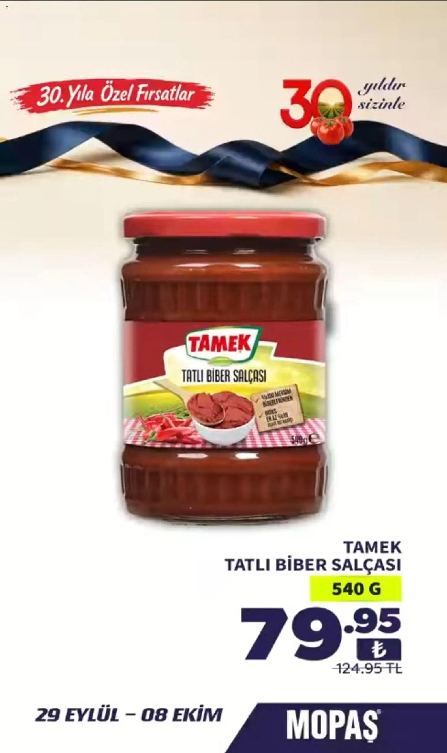 Mopa ş Katalog Salı 29 Eylül Büyük Tasarruf