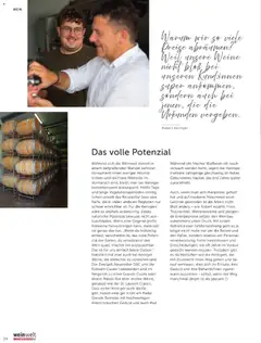 Interspar Wein Welt ab 08.09.2026 gültig | Seite: 28 | Produkte: Rotwein, Weißwein, Wein