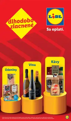 Lidl leták platný od 02.02.2026 | Strana: 3