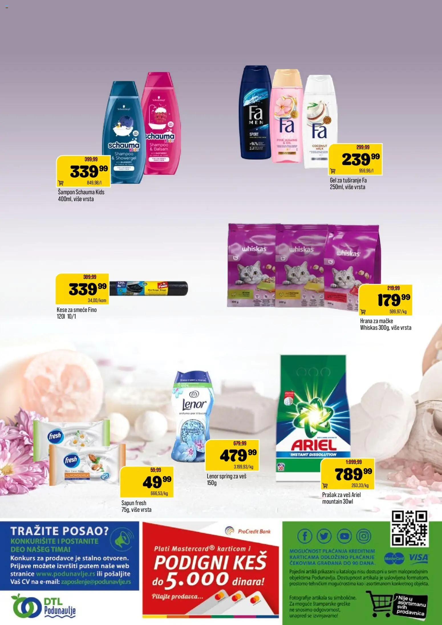 Podunavlje katalog - važi od 01.07.2026 | Strana: 12