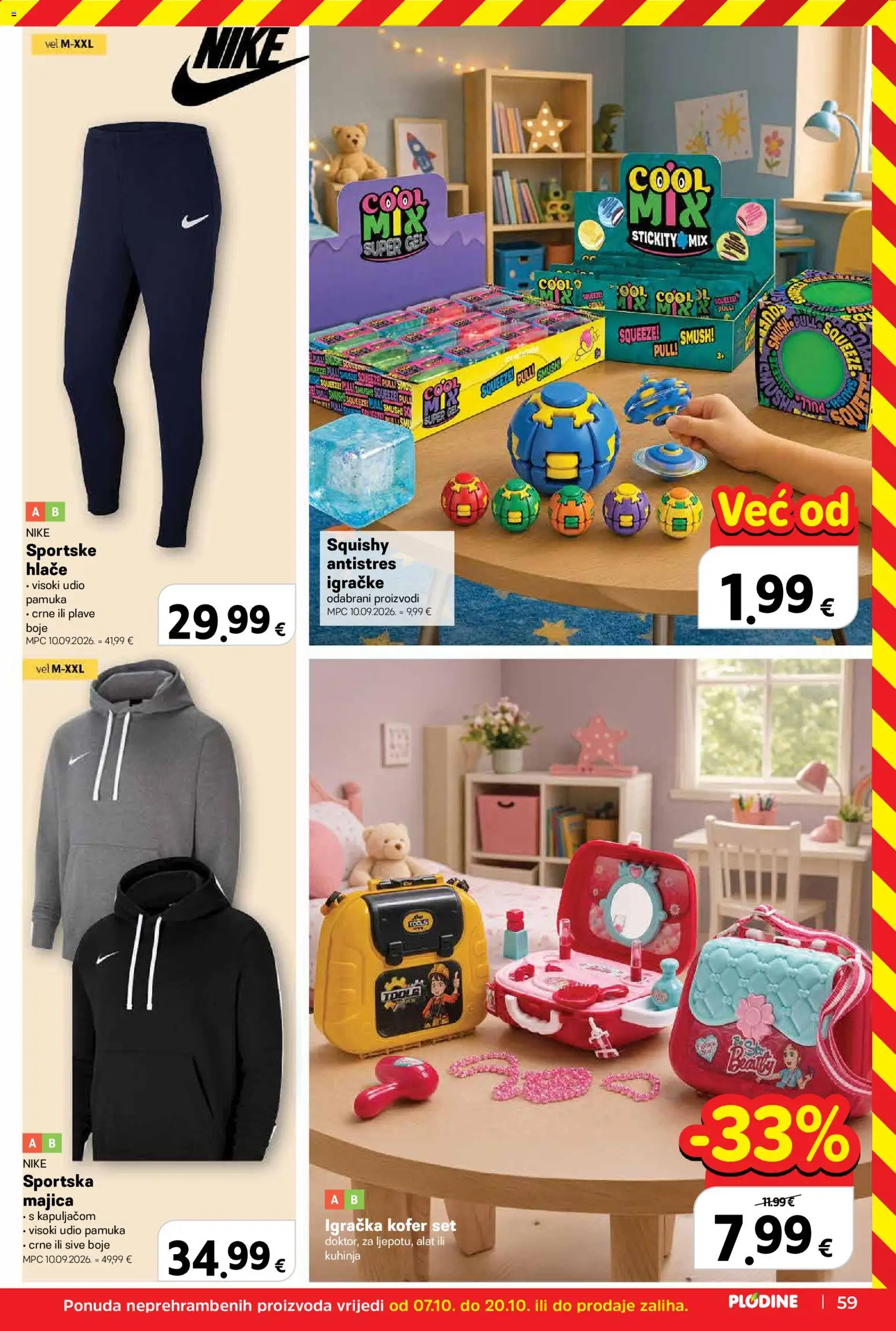Plodine katalog | vrijedi od 14.10.2026 | Stranica: 59