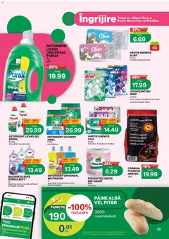 Ofertele Diana valabile de la 01.09.2026 | Pagină: 11