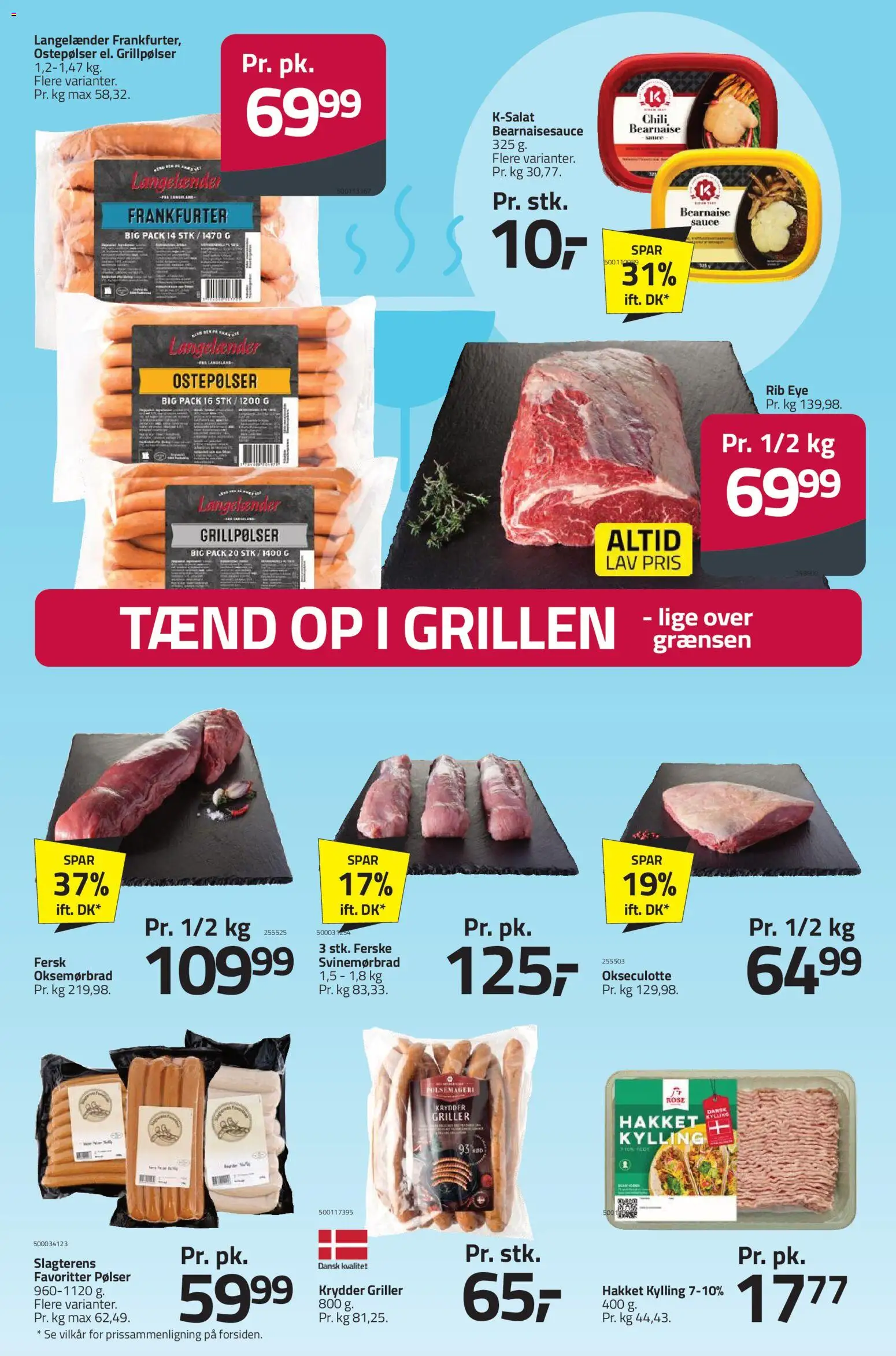 Fleggaard tilbudsavis – gyldig fra 08/07/2026 | Side: 21