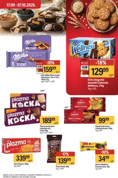 Maxi katalog - pregled Maxi kataloga - važi od 17.09.2026 | Strana: 37