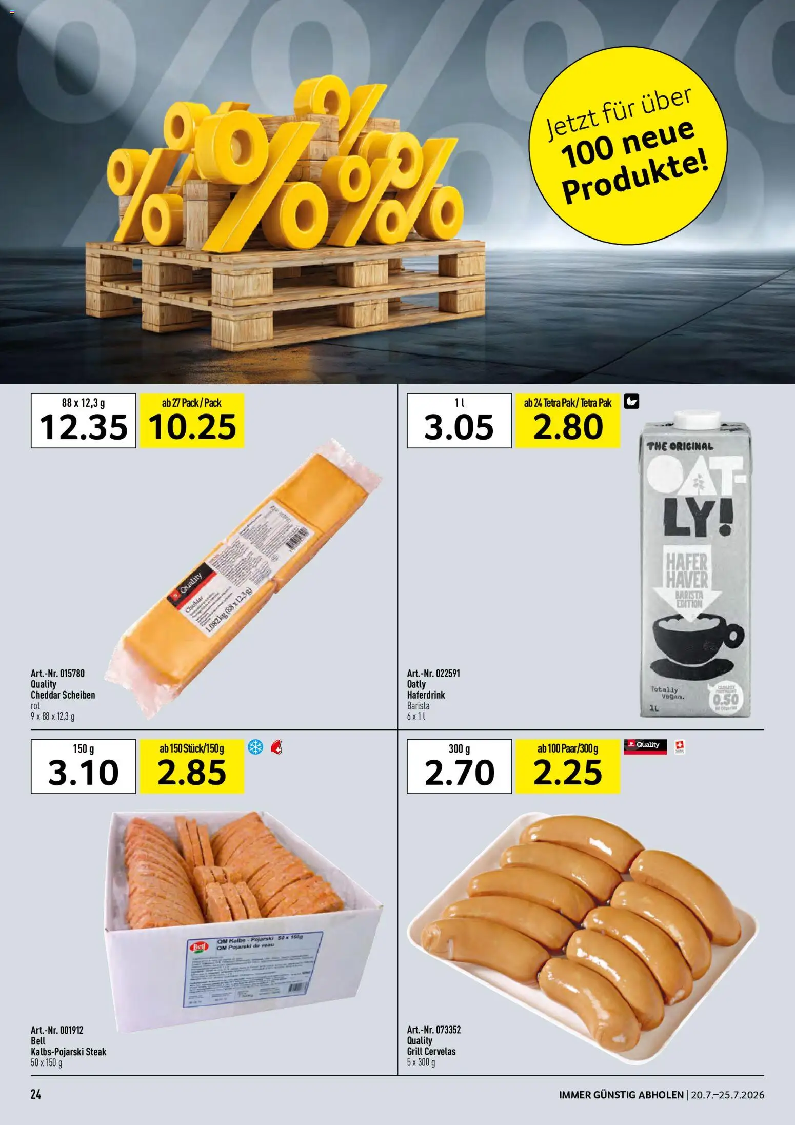 Prodega aktionen | Angebote (20.07.2026 — page 23