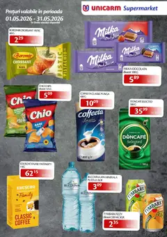 Ofertele Unicarm valabile de la 01.05.2026 | Pagină: 5