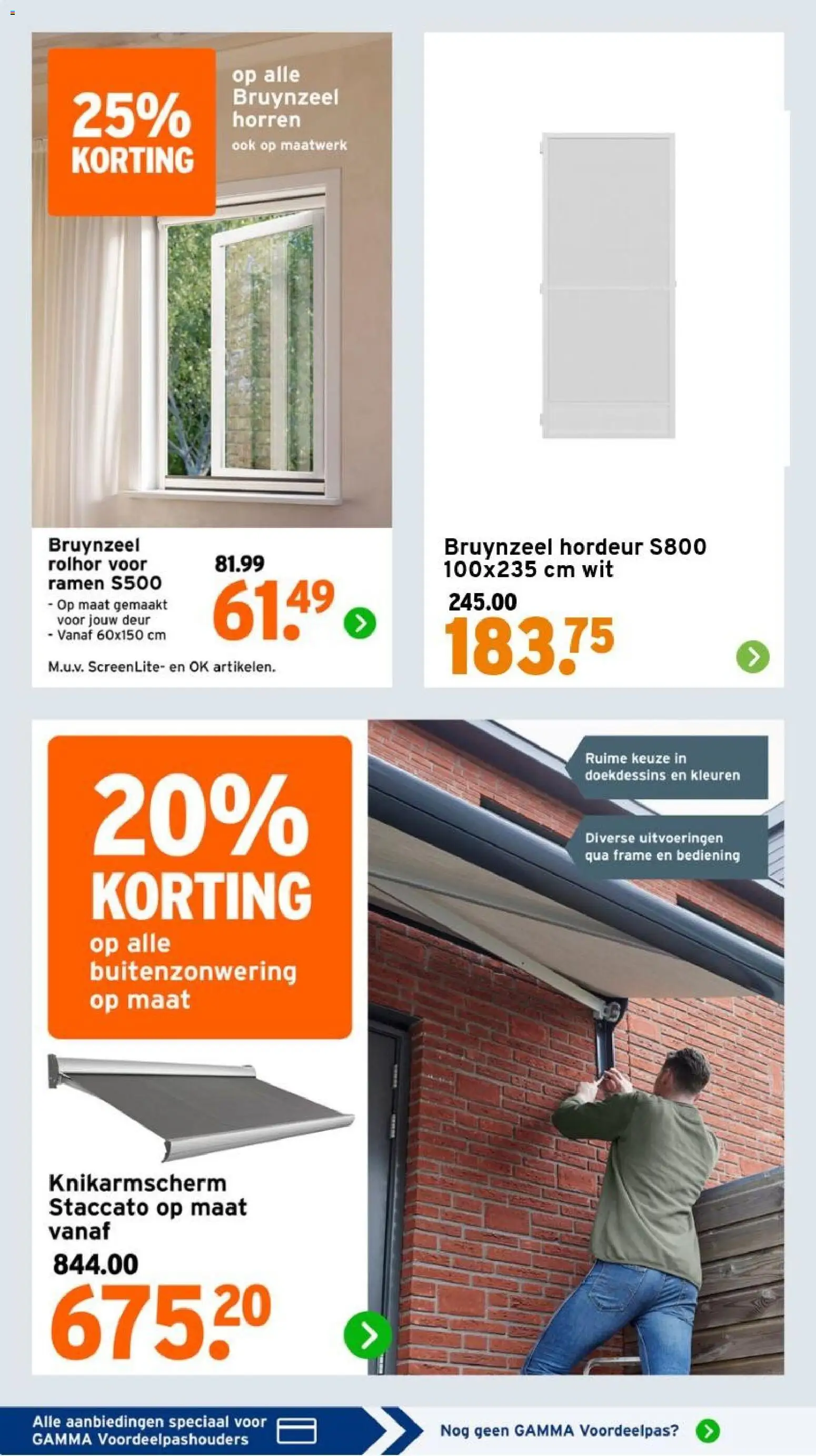 {H1} | Pagina: 40 | Producten: Verlichting