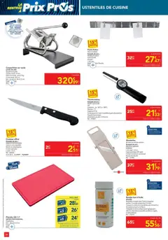 METRO - Prévisualisation de METRO catalogue valide à partir de 13/08/2026 | Page: 24 | Produits: Montre, Orange, Poids, Alimentation