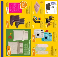 Trekpleister folder - Voorbeeld van een folder van Trekpleister, geldig van 29-09-2026 | Pagina: 52