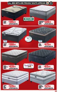 Lewis Stores specials catalogue – valid from 06/07/2026 | Page: 9