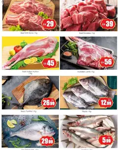 Preview of Amber catalogue valid from 20 Jul, 2026 | Page: 5 | Products: Schokolade
