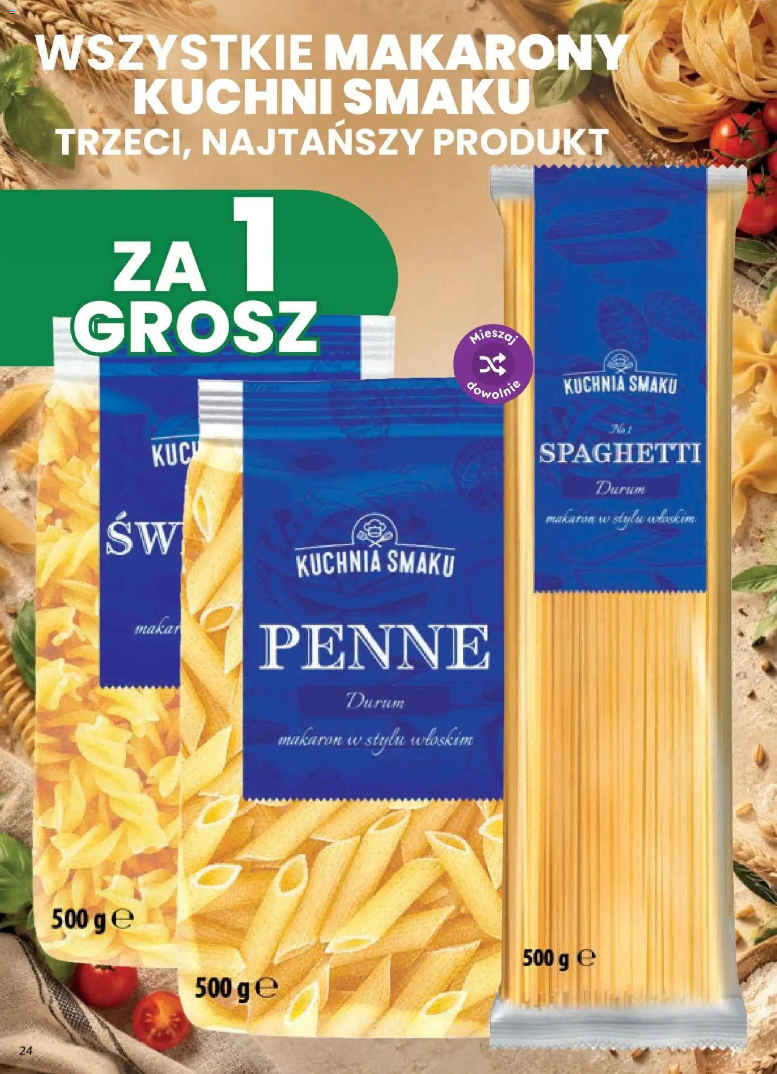 Dino gazetka od 23.09.2026 | Strona: 24