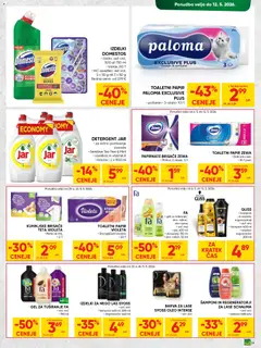 Tuš katalog akcije – veljaven od 29.04.2026 | Stran: 19