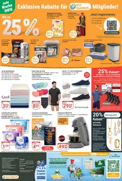 Globus Prospekt ab 15.06.2026 gültig | Seite: 26
