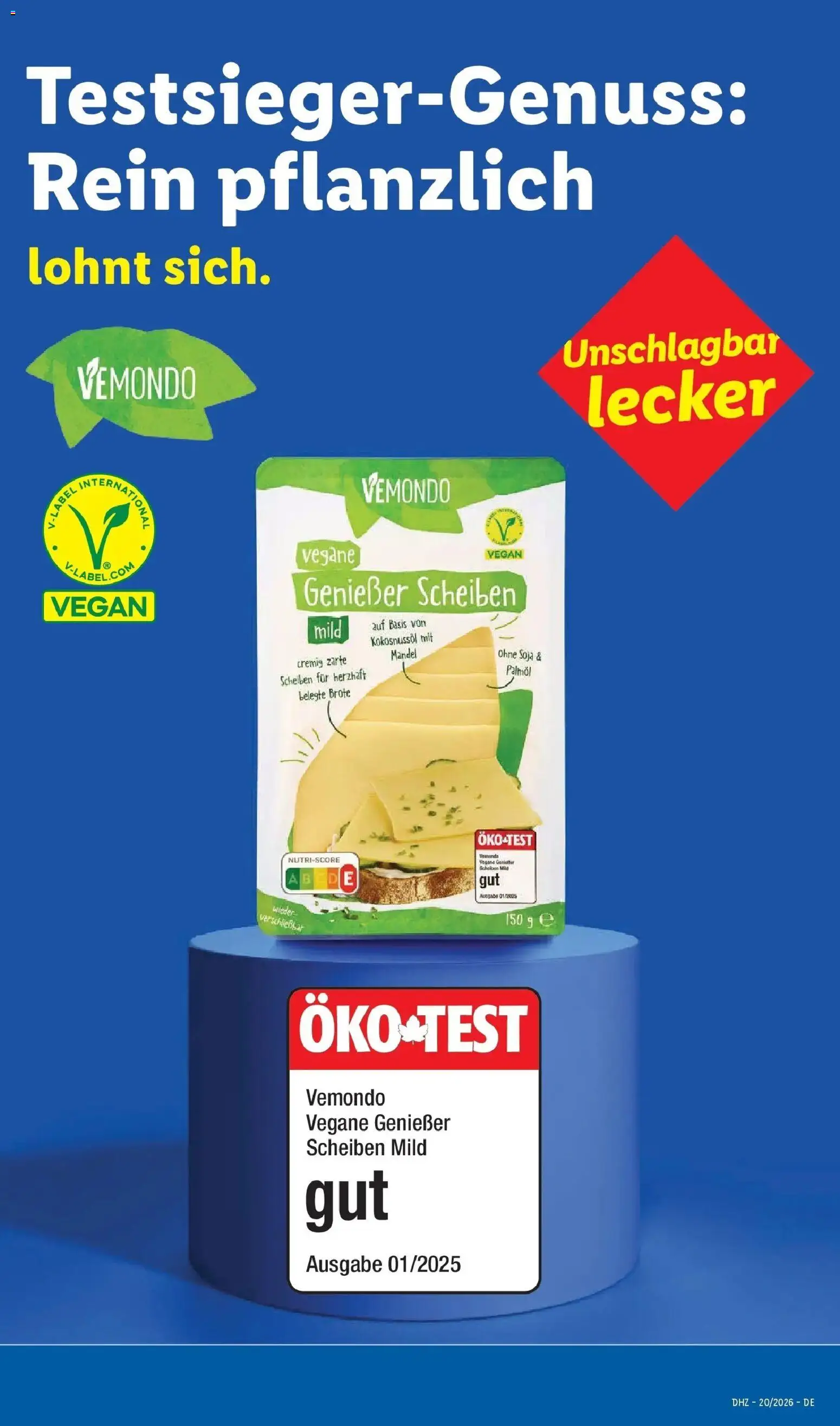 Lidl Prospekt Hagen – gültig ab 11.05.2026 | Seite: 67