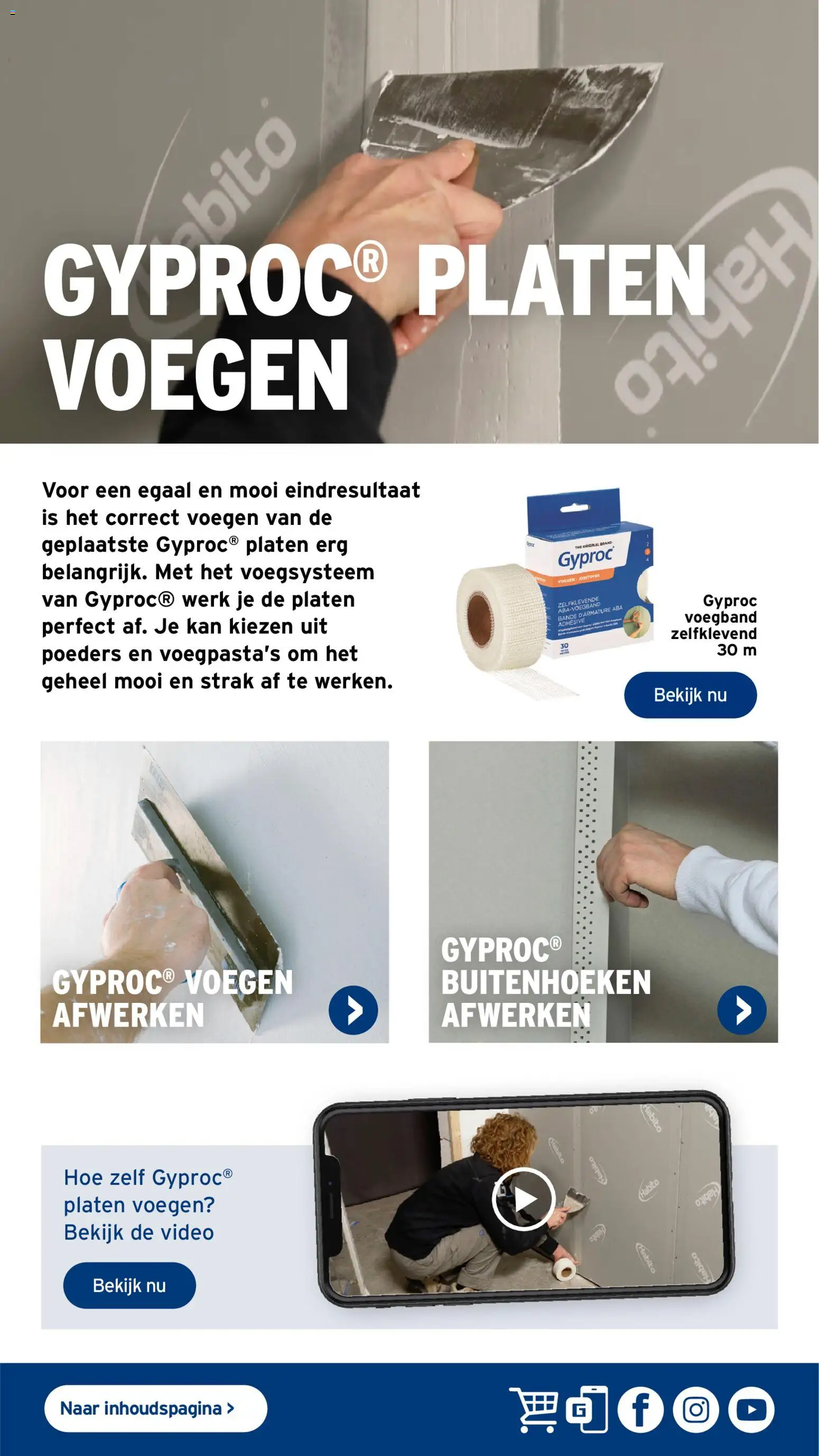 {H1} | Pagina: 11 | Producten: Video, Platen, Kan