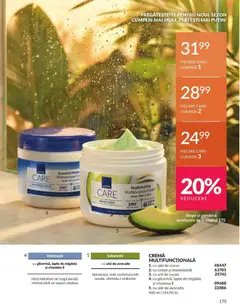 Ofertele Avon valabile de la 01.08.2026 | Pagină: 175