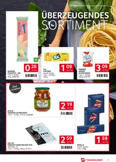 Transgourmet Flugblatt ab 13.07.2026 gültig | Seite: 41