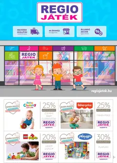 Rossmann Kupon Napok - amely érvényes a következő dátumtól: 2026.09.07. | Oldal: 37 | Termékek: Duplo, Játék, LEGO