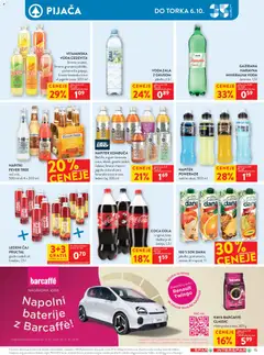 Spar katalog akcije – veljaven od 30.09.2026 | Stran: 25