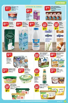 Pré-visualização Pingo Doce folheto Poupe Esta Semana Açores válido de 08/10/2026 | Página: 11