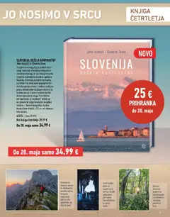 Svet knjige katalog akcije – veljaven od 01.04.2026 | Stran: 5