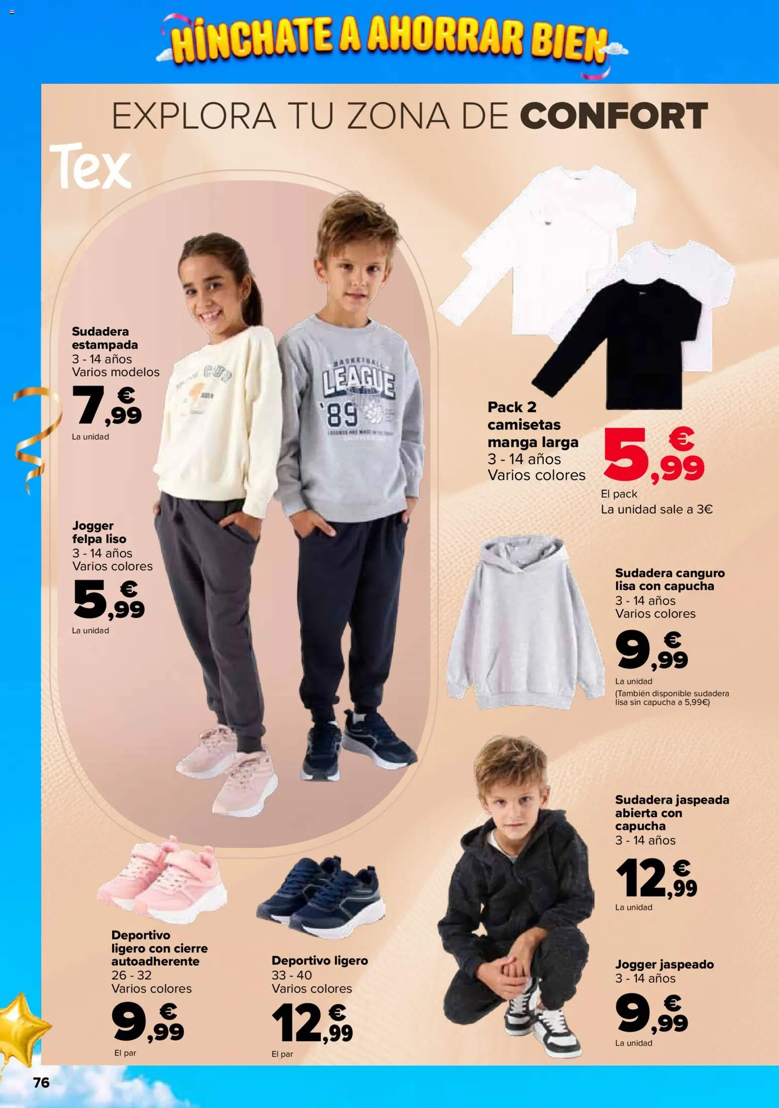 Carrefour folleto │ válido desde el 24/09/2026 | Página: 70