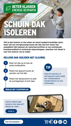 GAMMA Klusgids - Voorbeeld van een folder van GAMMA, geldig van 20/07/2026 | Pagina: 6