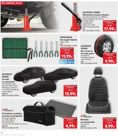 Kaufland - Split-Ravne njive - Pregled kataloga iz trgovine Kaufland, vrijedi od 28.10.2026 | Stranica: 42