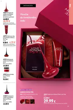 Oriflame leták platný od 17.06.2026 | Strana: 39