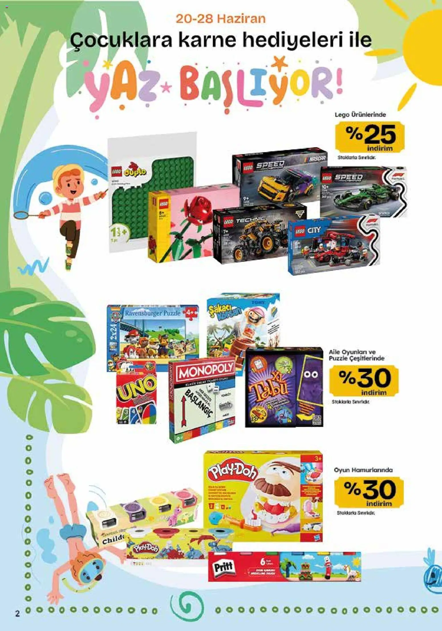 Migros Katalog - 5M Migroskop Dijital - 18.06.2026 tarihinden itibaren geçerlidir | Sayfa: 130