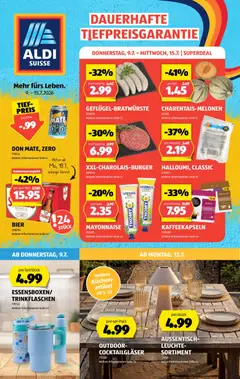 Aldi aktionen ab 09.07.2026 gültig