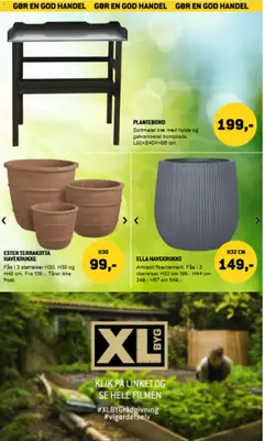 XL-BYG - Tilbudsavis gyldig fra 05.06.2026 | Side: 31