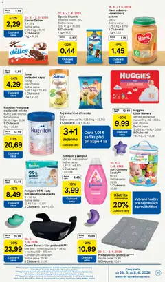 Tesco leták platný od 27.05.2026 | Strana: 35