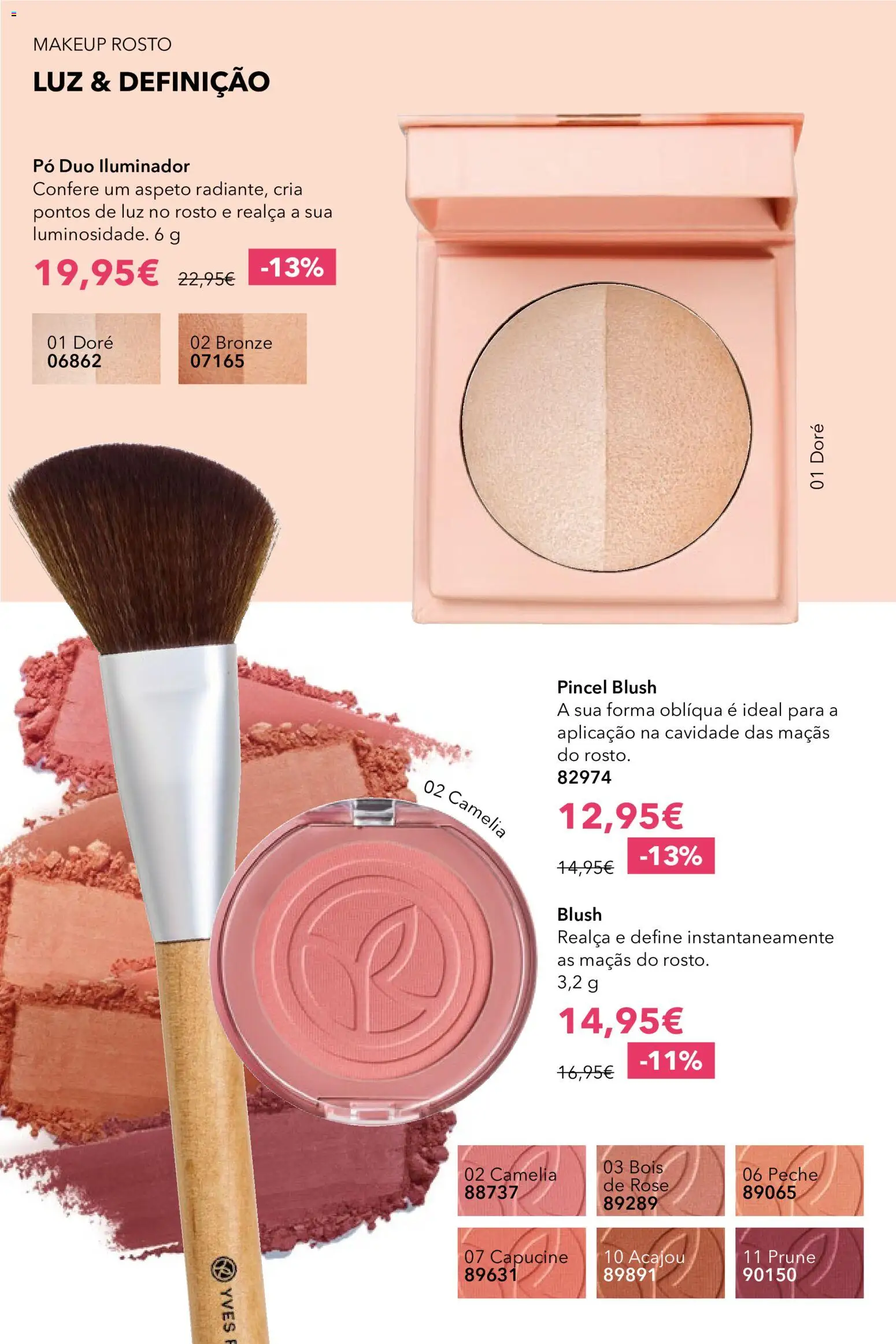 Yves Rocher Catálogo 7 │ válido de 12.05.2026 | Página: 48