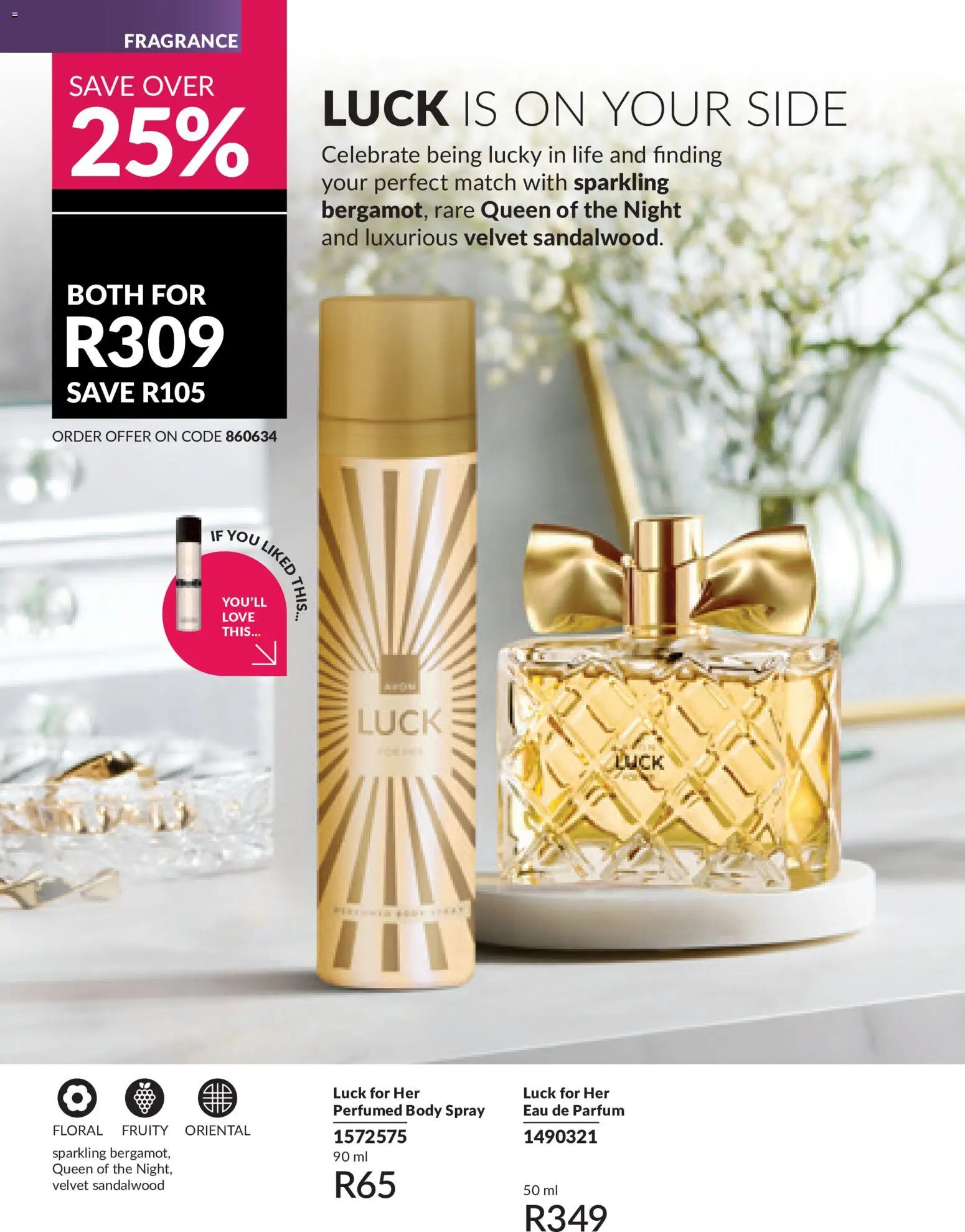 New Avon catalogue – valid from 01.06.2026 | Page: 52