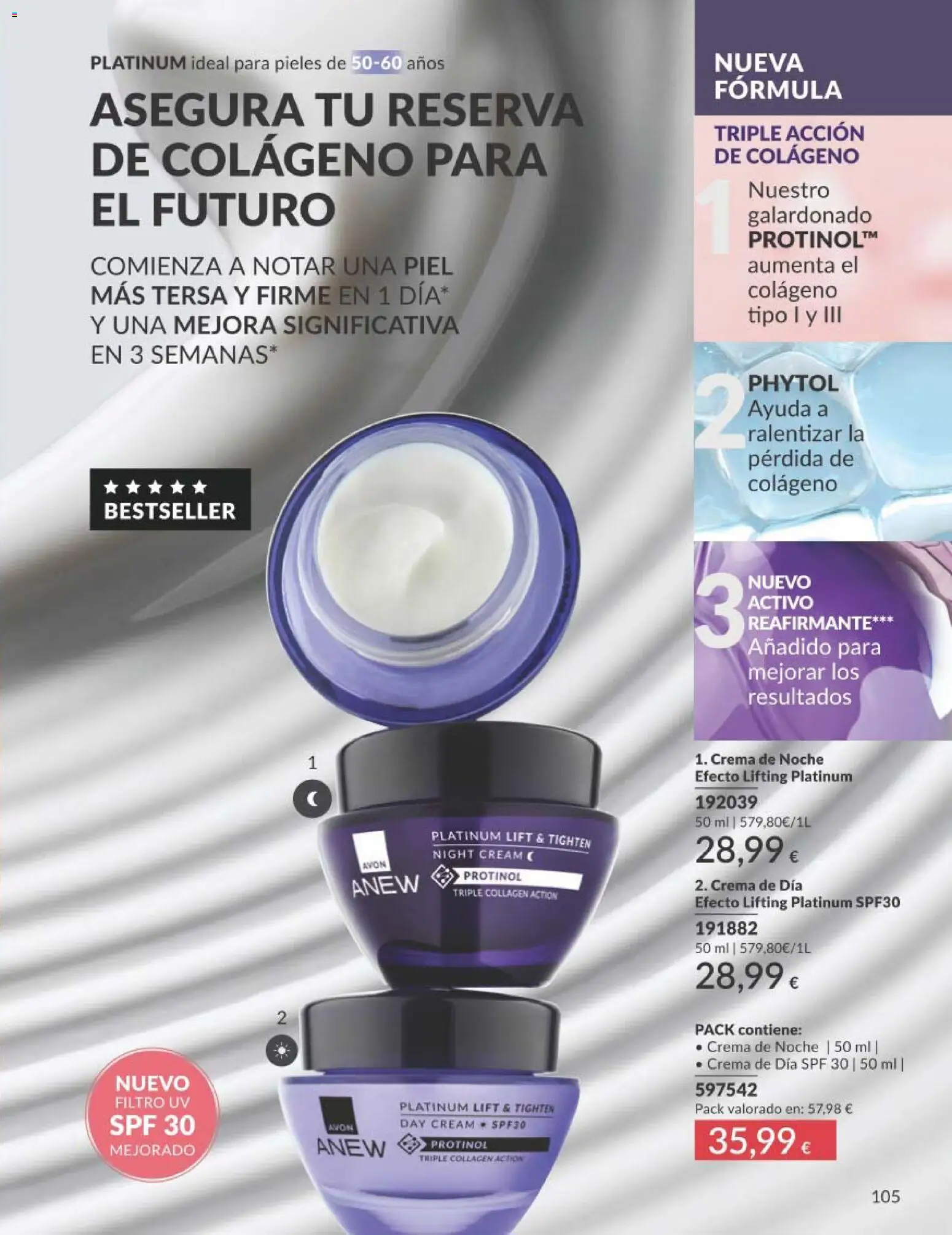 Catálogo AVON campaña 7 │ válido desde el 01/07/2026 | Página: 105