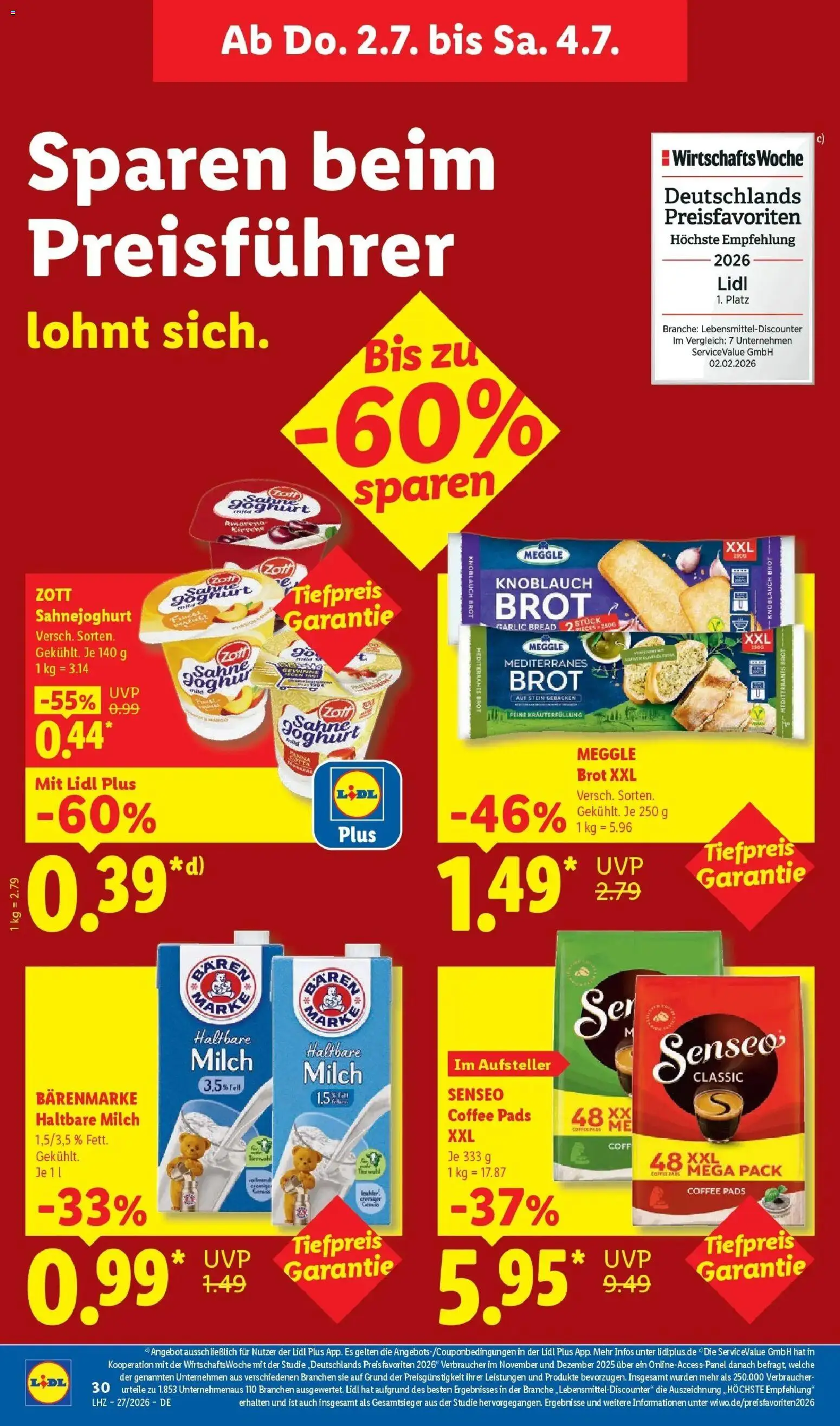 Lidl Prospekt Emlichheim – gültig ab 29.06.2026 | Seite: 62