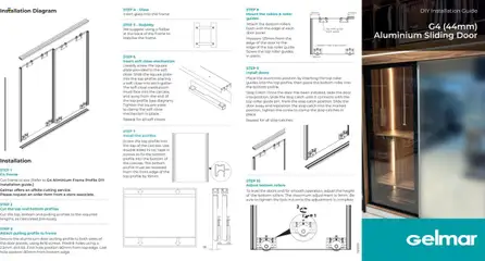 Gelmar specials catalogue – valid from 01/05/2025