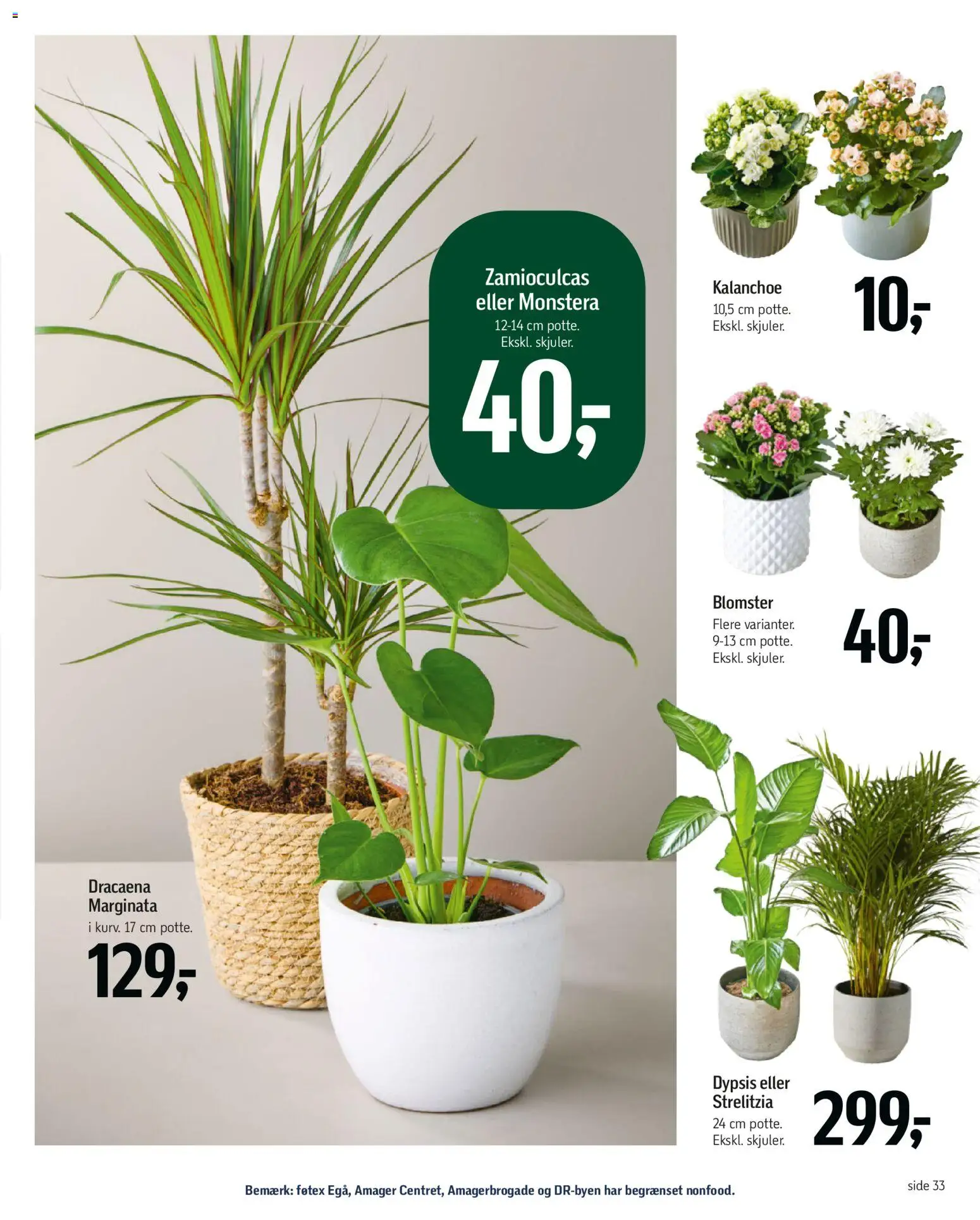 Føtex tilbudsavis – gyldig fra 15.05.2026 | Side: 52