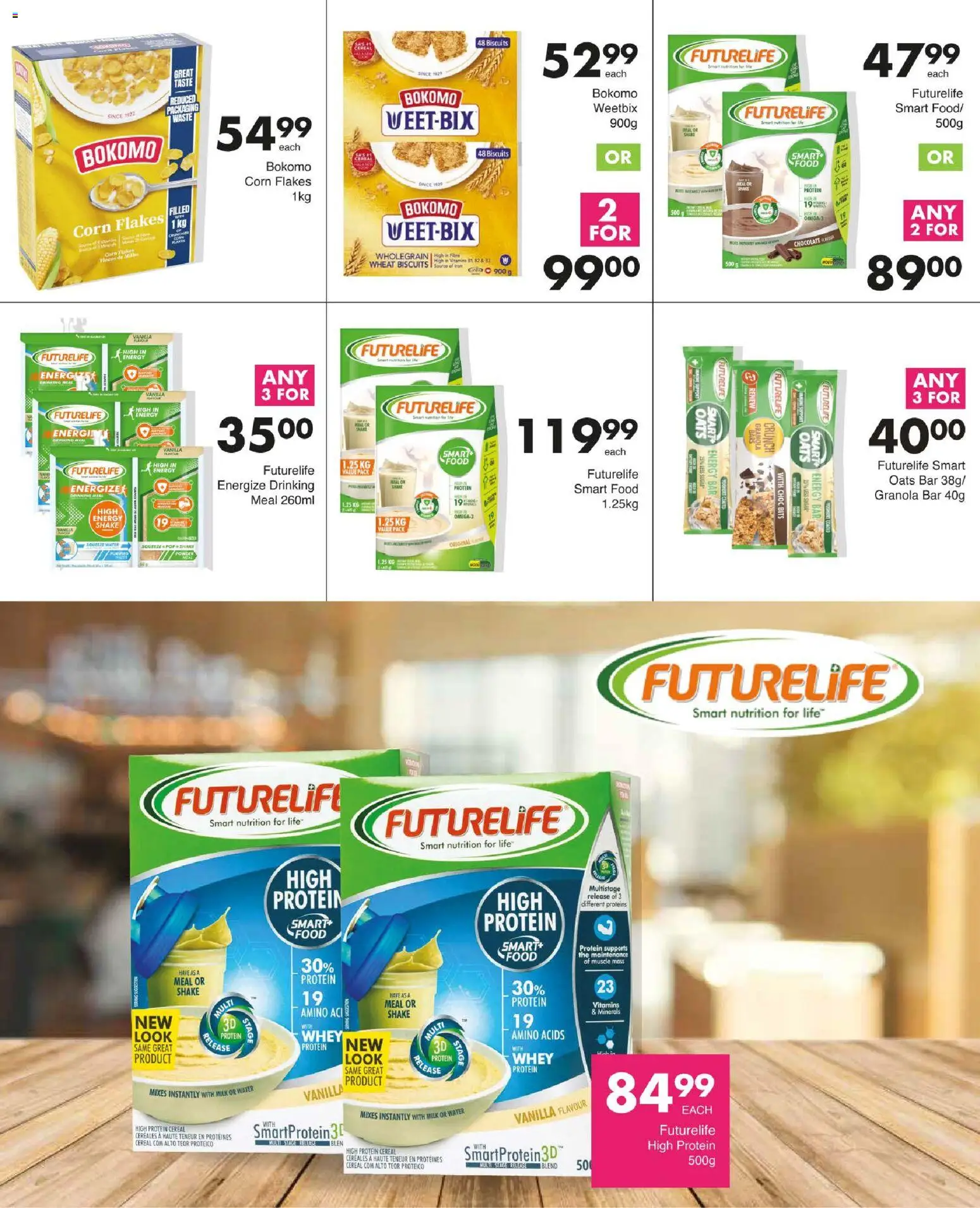 New Save catalogue – valid from 14.05.2026 | Page: 36