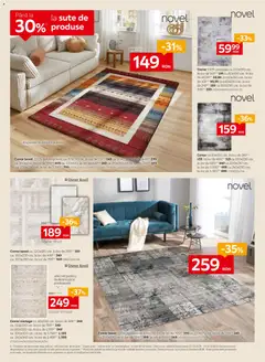 Ofertele XXXLutz valabile de la 07.09.2026 | Pagină: 6