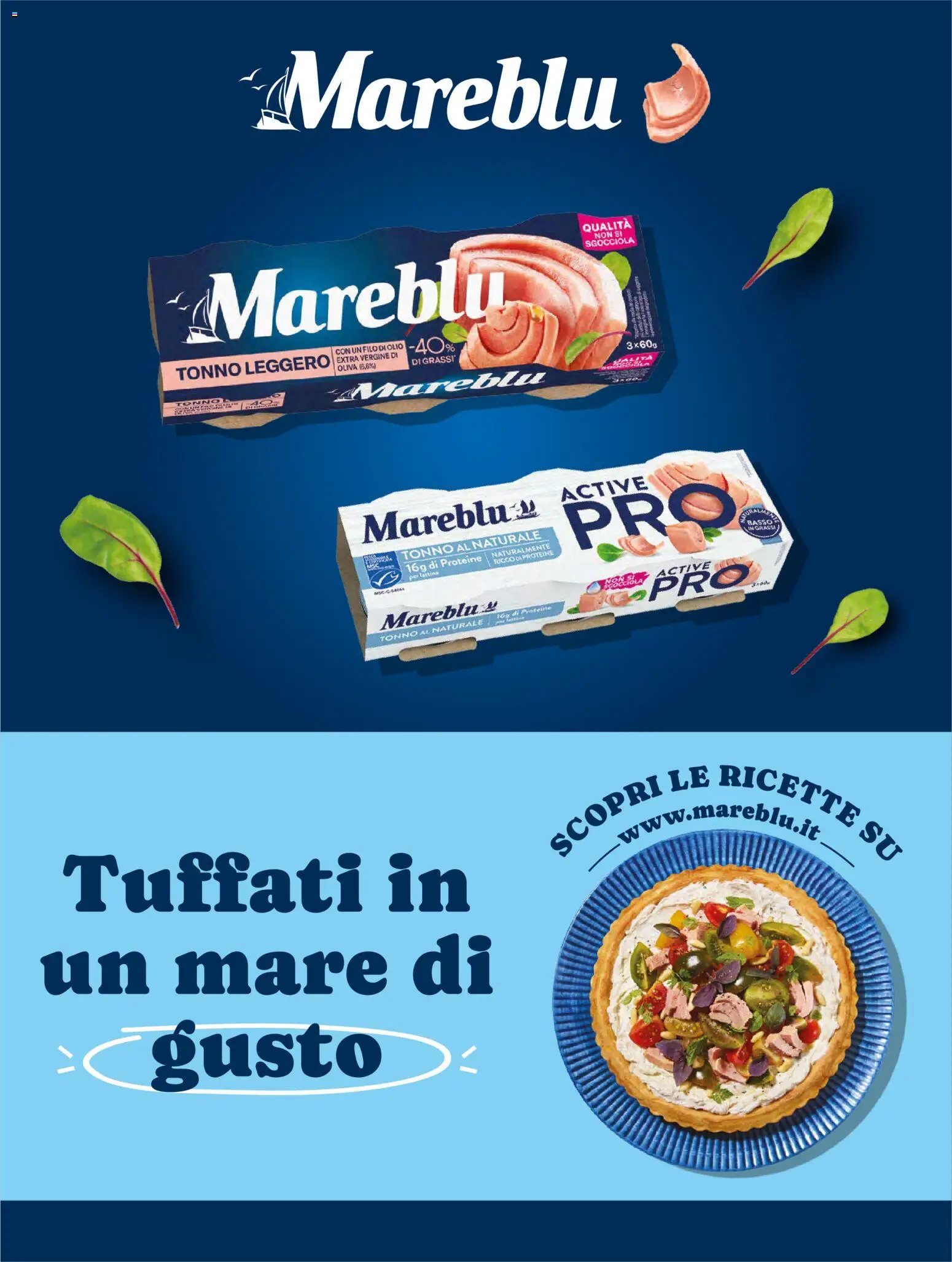 Volantino Basko del 12/10/2026 | Pagina: 56 | Prodotti: Olio, Tonno, Tonno al naturale, Olio extra vergine